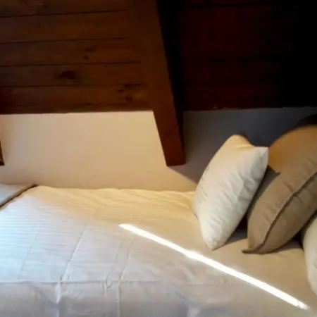 Apartament Gessa Ii Vielha