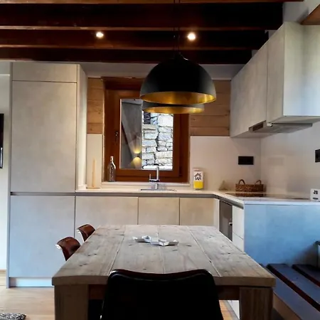 Apartament Gessa Ii Vielha