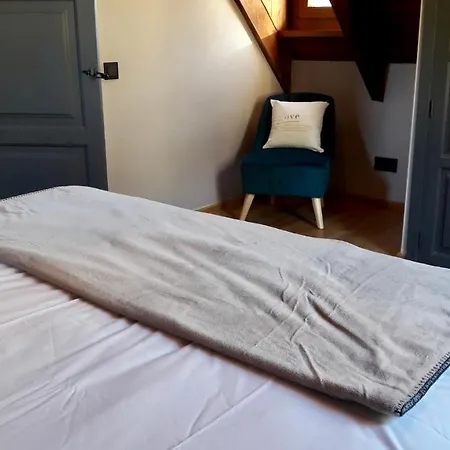 Gessa Ii Apartament