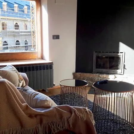Appartement Gessa Ii *