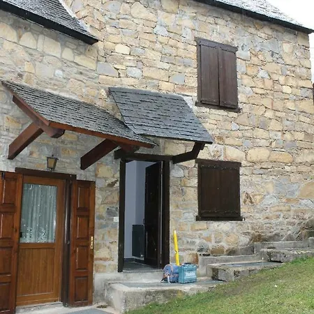 Appartement Gessa Ii *