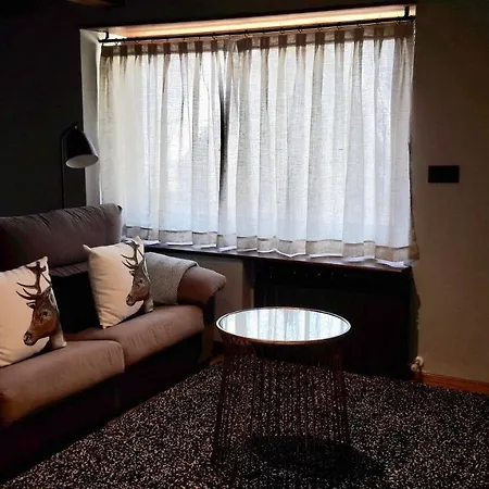 Appartement Gessa Ii Vielha e Mijaran